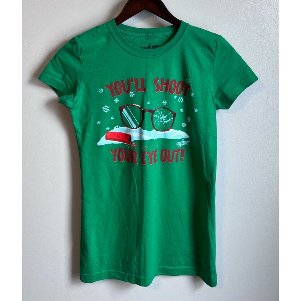Lady’s Shirt